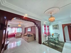 Blk 114 Chong Pang Vale (Yishun), HDB 4 Rooms #593588411